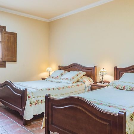 Rural Mas Vila Fogás de Tordera Екстериор снимка