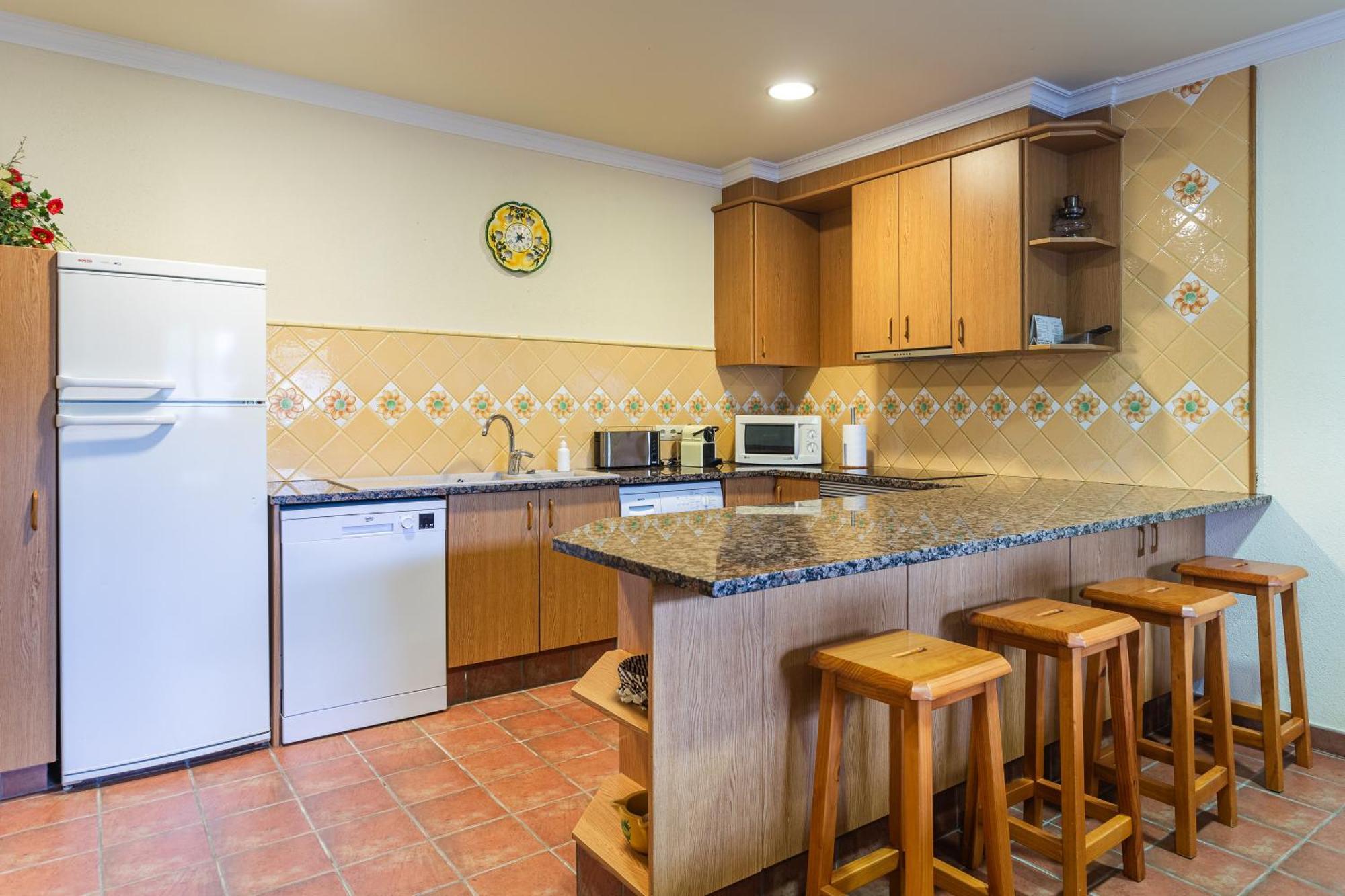 Rural Mas Vila Fogás de Tordera Екстериор снимка